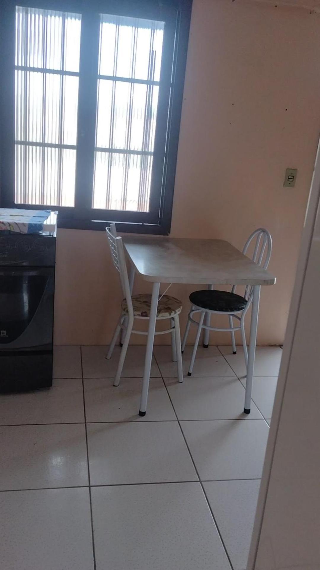 Kitnet Tramandai Apartment Room photo